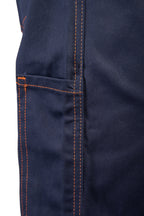 WAIST PANTS CAT. II