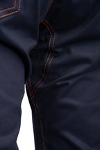 WAIST PANTS CAT. II