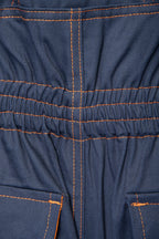 BIB PANTS KAT.II