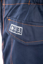 BIB PANTS KAT.II