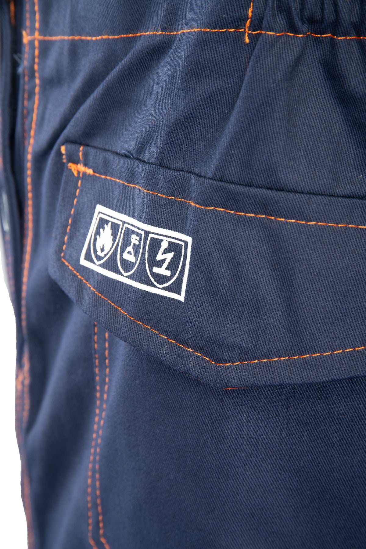 BIB PANTS KAT.II