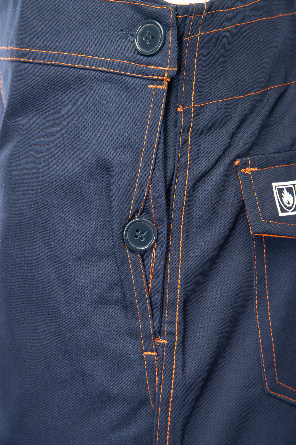 BIB PANTS KAT.II
