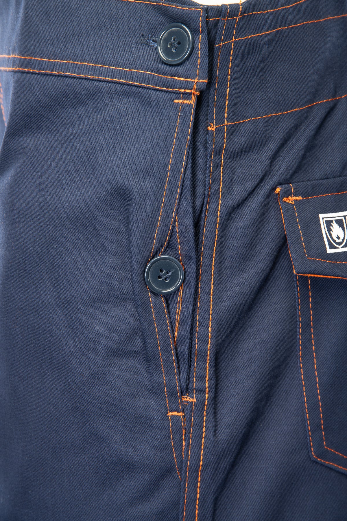 BIB PANTS KAT.II
