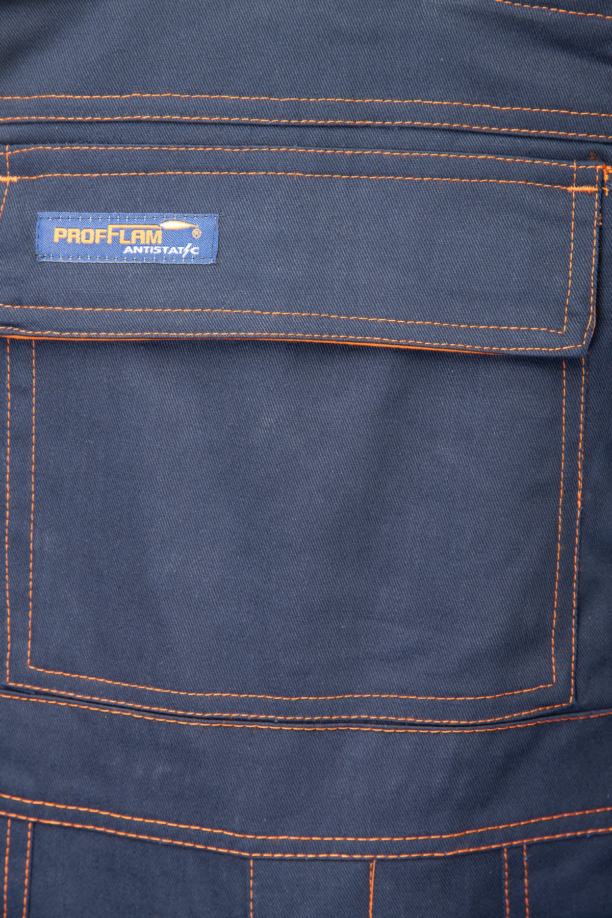 BIB PANTS KAT.II