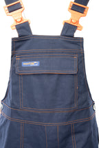 BIB PANTS KAT.II