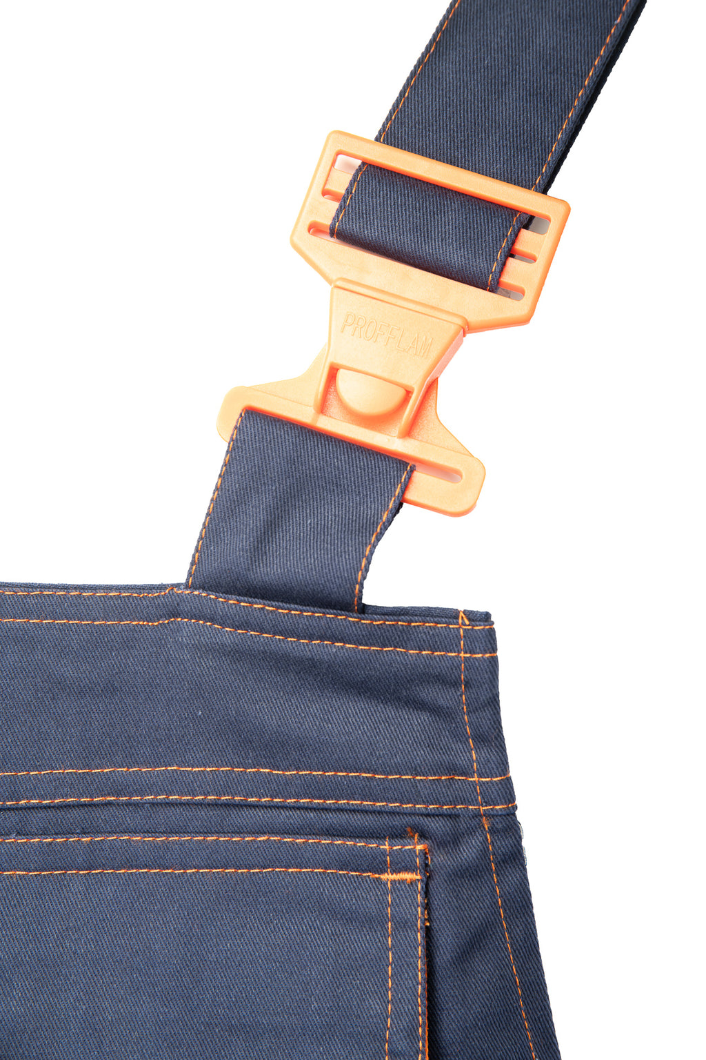 BIB PANTS KAT.II