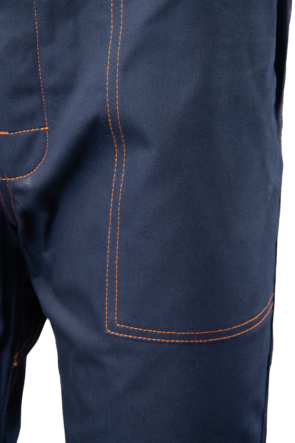 BIB PANTS KAT.II