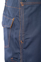 BIB PANTS KAT.II