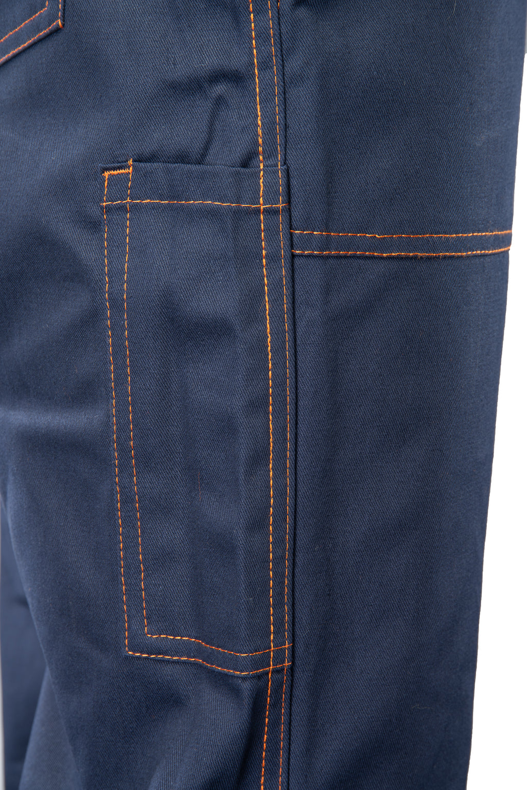 BIB PANTS KAT.II