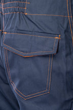 BIB PANTS KAT.II