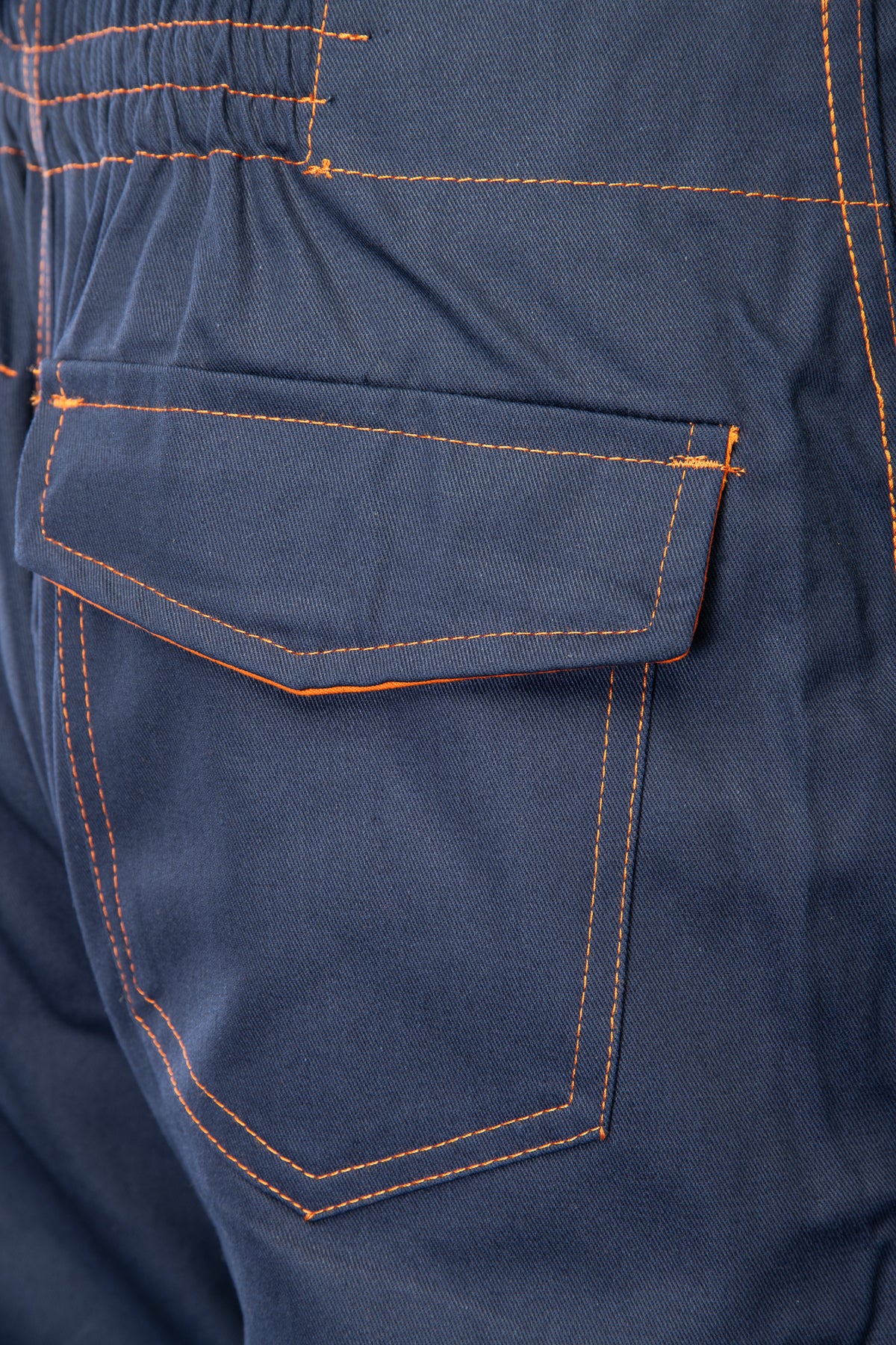 BIB PANTS KAT.II