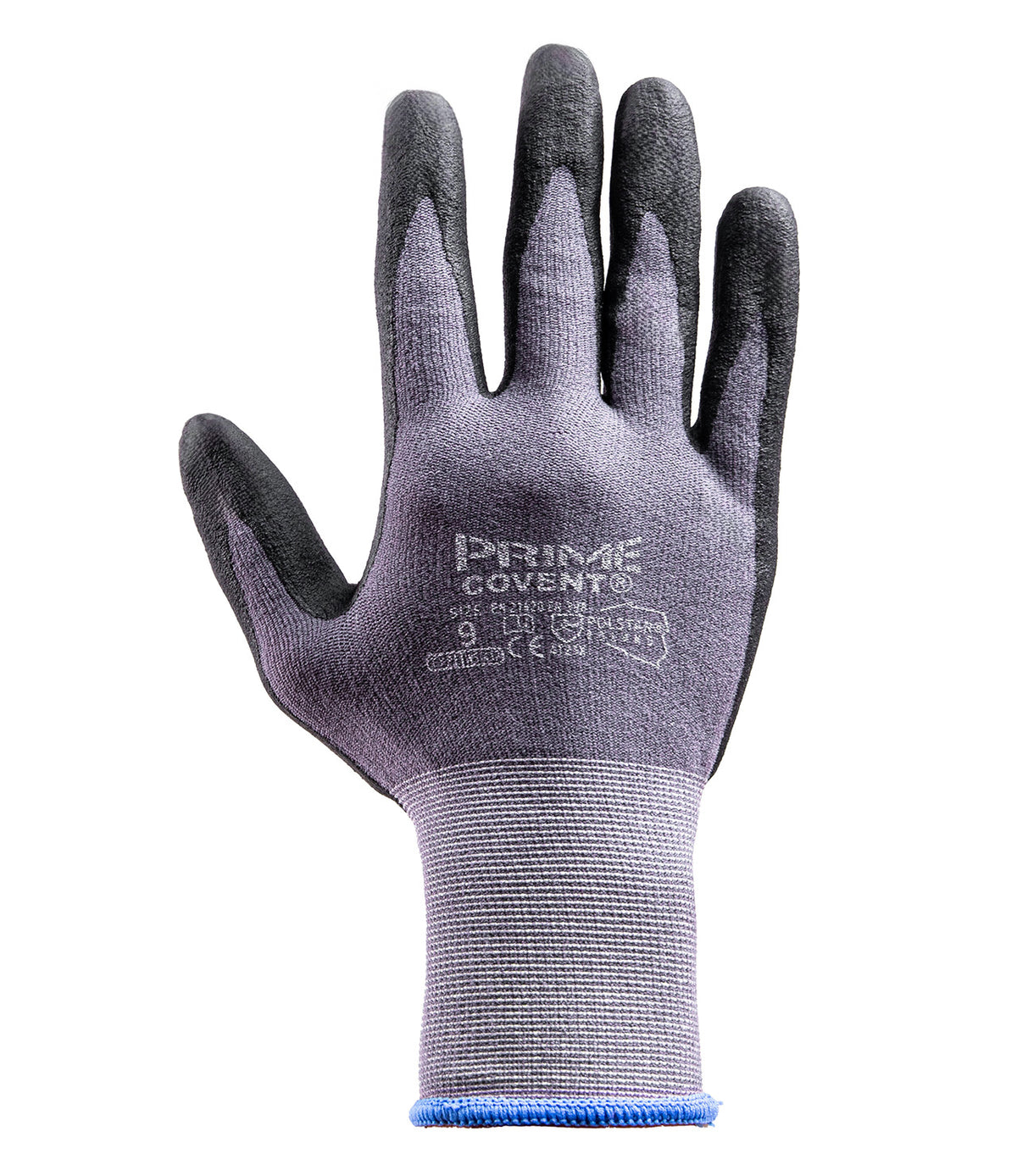 COATED COVENT (RCPR)