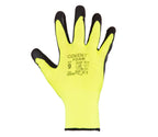 COVENT FOAM Gloves Cat.2 on BLISTER