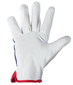 LEATHER REINFORCED CABRA (RSCA)