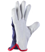 LEATHER REINFORCED CABRA (RSCA)