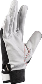 LEATHER REINFORCED CABRA (RSCP)