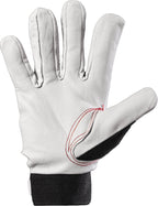 LEATHER REINFORCED CABRA (RSCP)