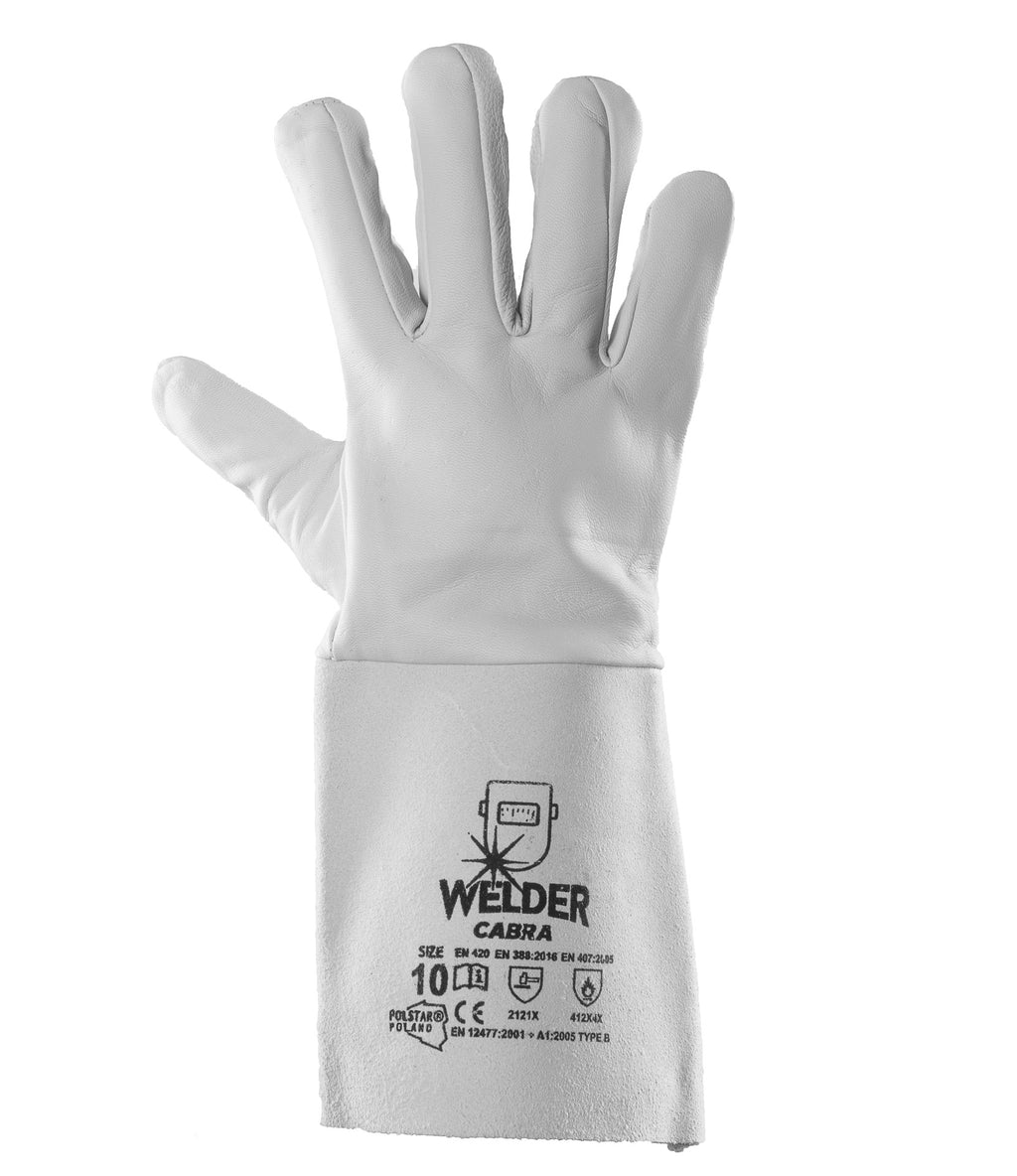 WELDING CABRA (RSCW)
