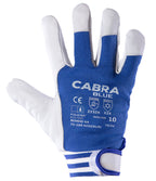 CABRA BLUE GLOVES CAT. II