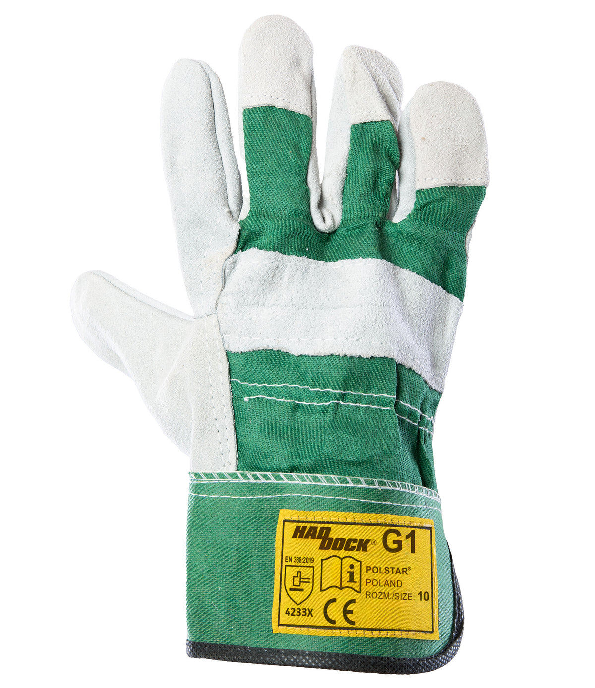 G1 GREEN (4233X)