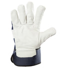 LEATHER REINFORCED HADDOCK (RHNL)
