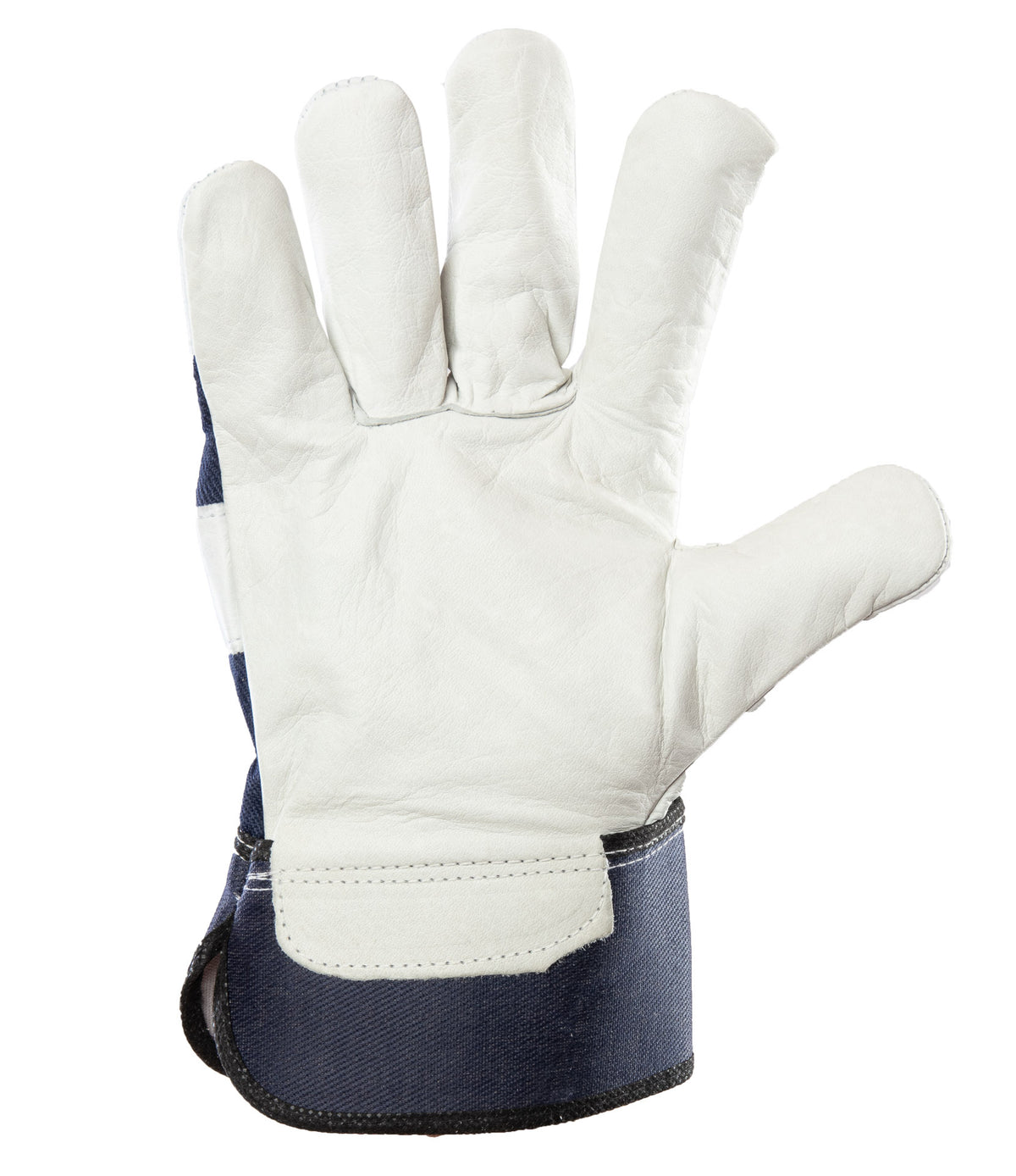LEATHER REINFORCED HADDOCK (RHNL)