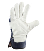 LEATHER REINFORCED HADDOCK (RHNL)