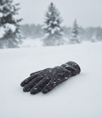 MEN`S FLEECE GLOVES