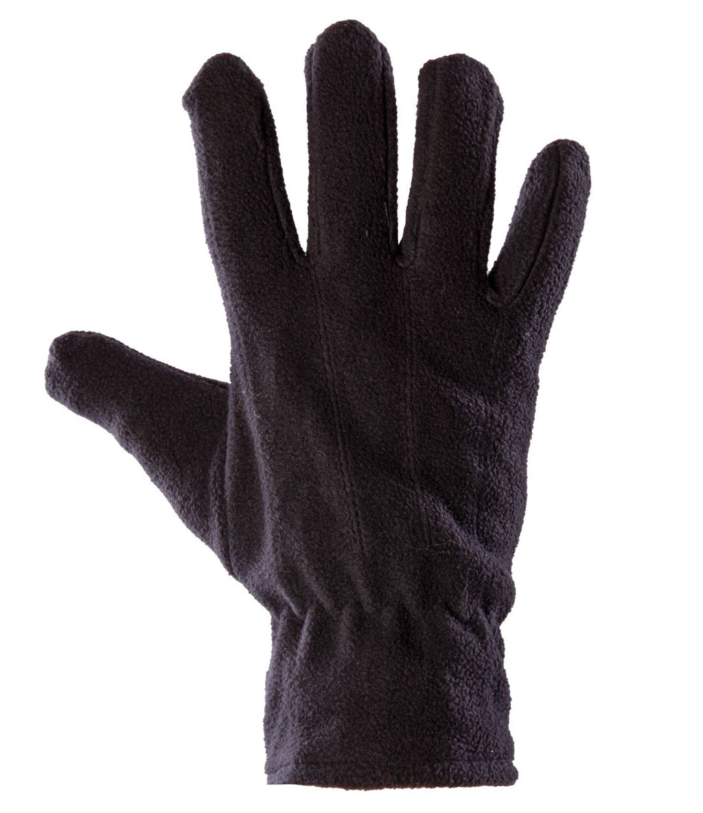 MEN`S FLEECE GLOVES