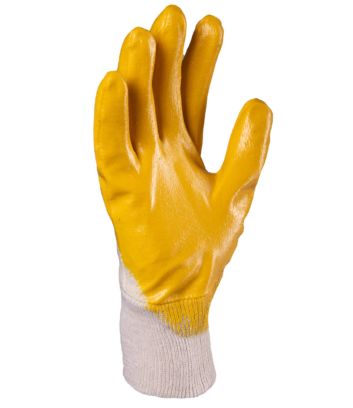 DABSTER YELLOW NITRILE