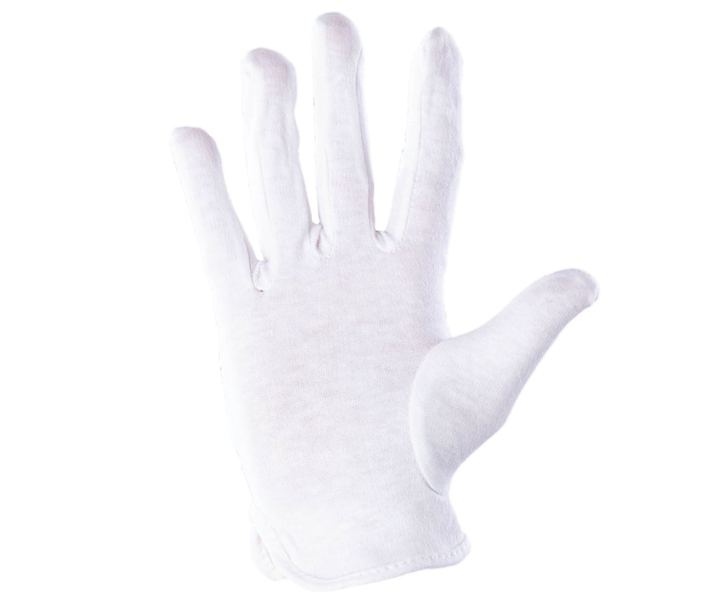 COTTON GLOVES PLS MINI
