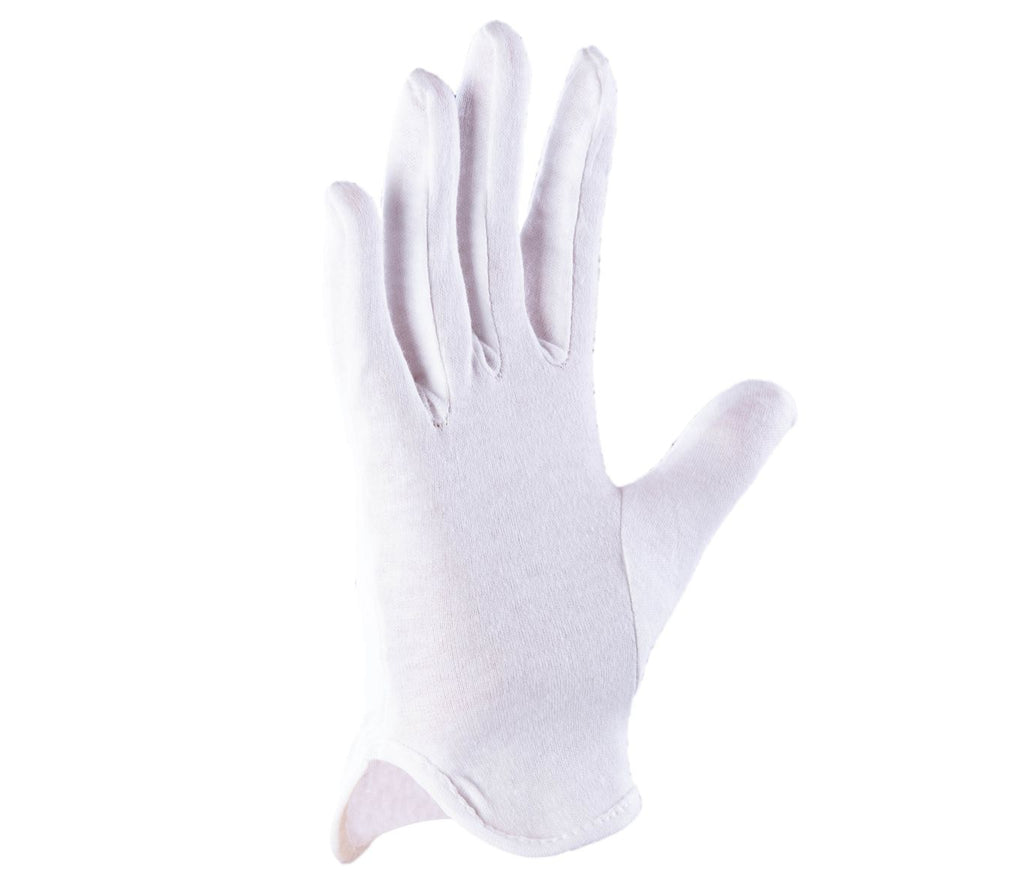COTTON GLOVES PLS MINI