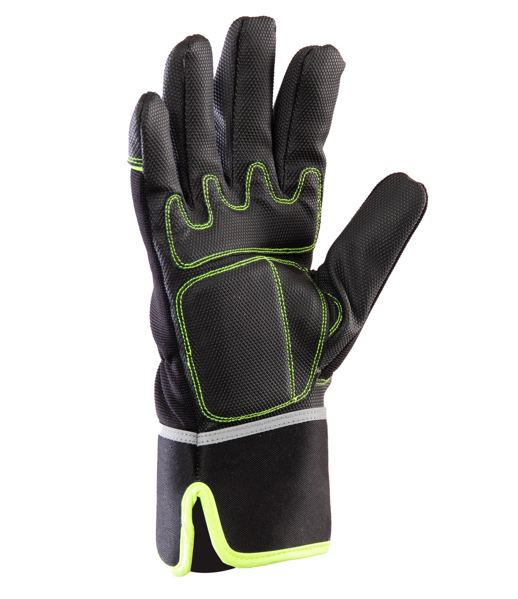 INSULATED ALASKA (ROAE)