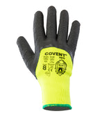INSULATED COVENT (RCYE)