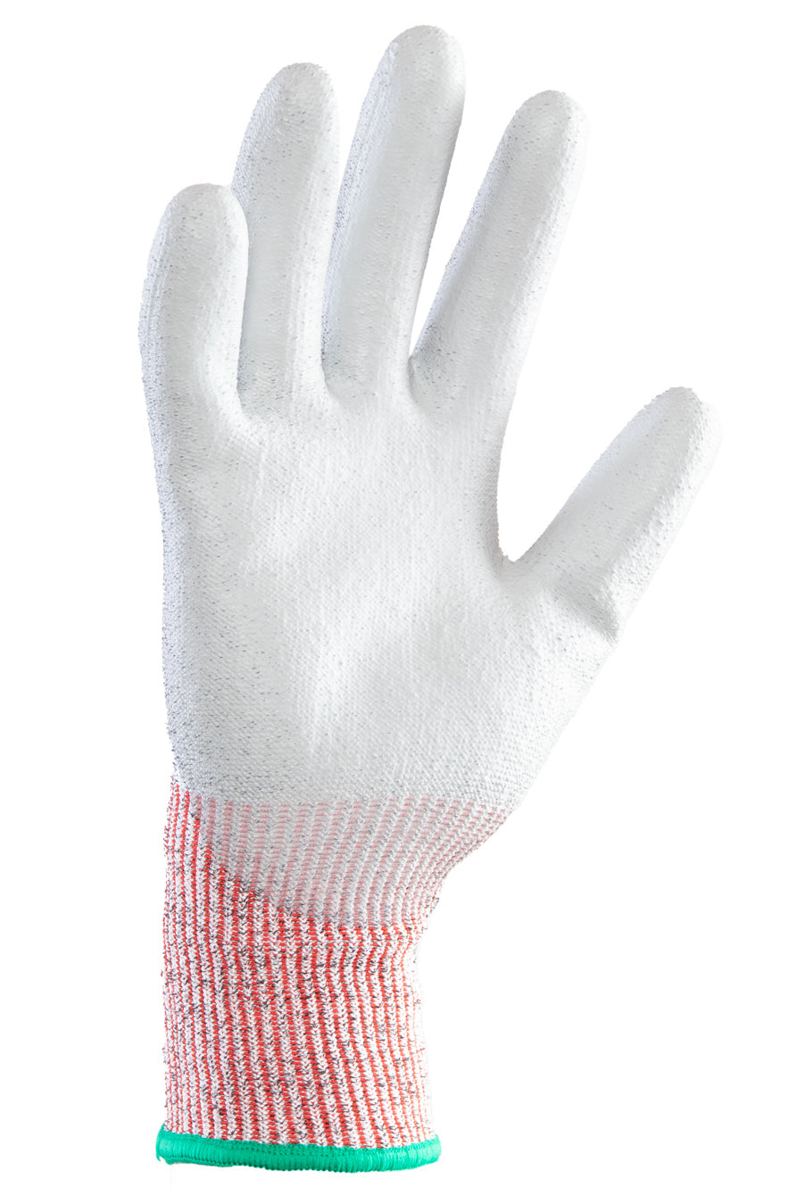CUT RESISTANT COVENT (RCAC)
