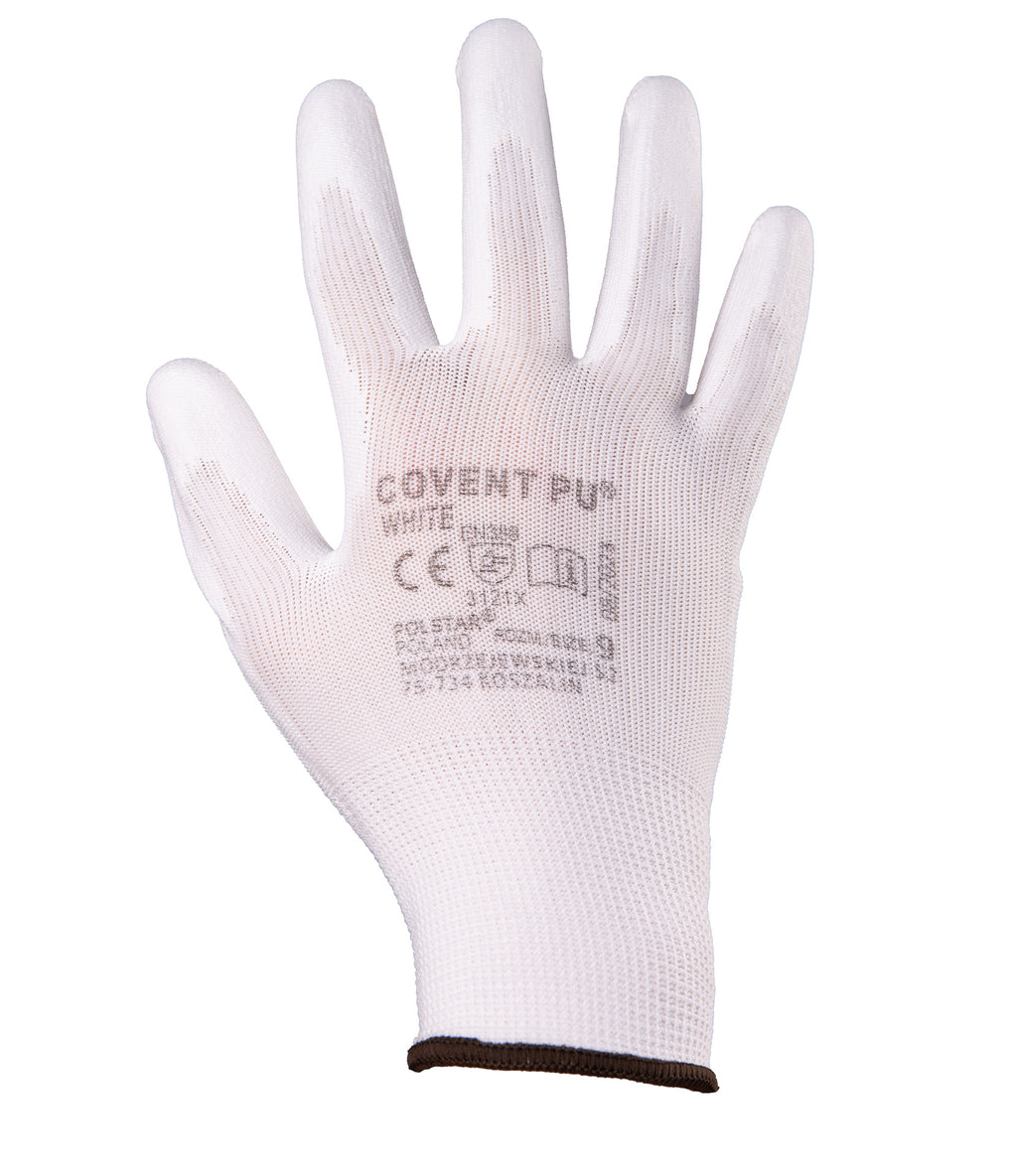PU white