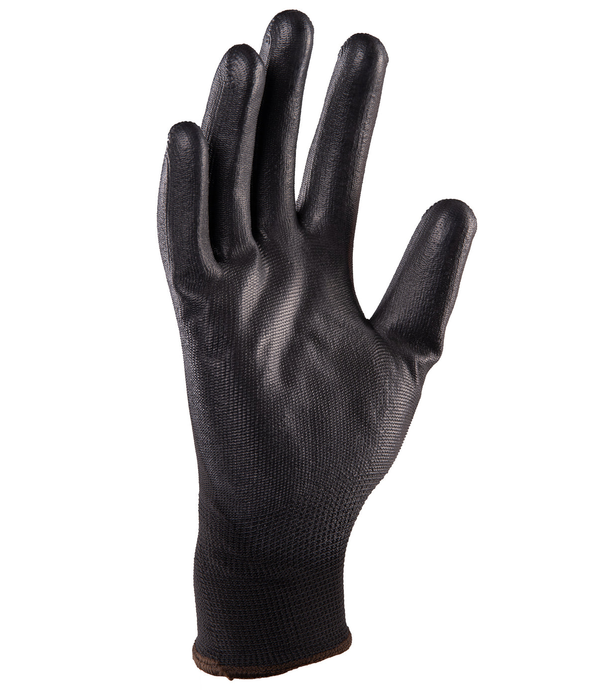 PU black