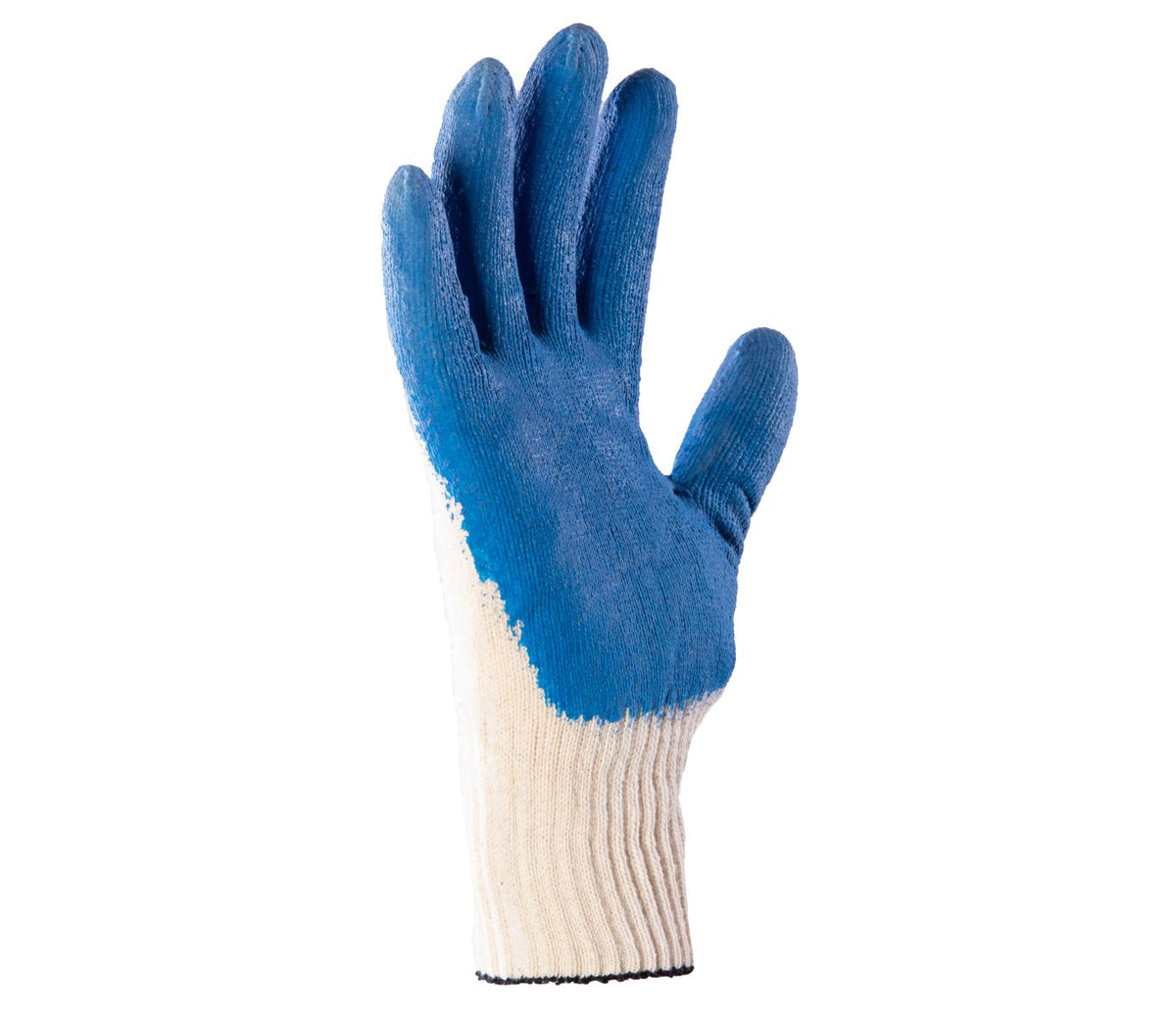 GLAZE BLUE CAT. I