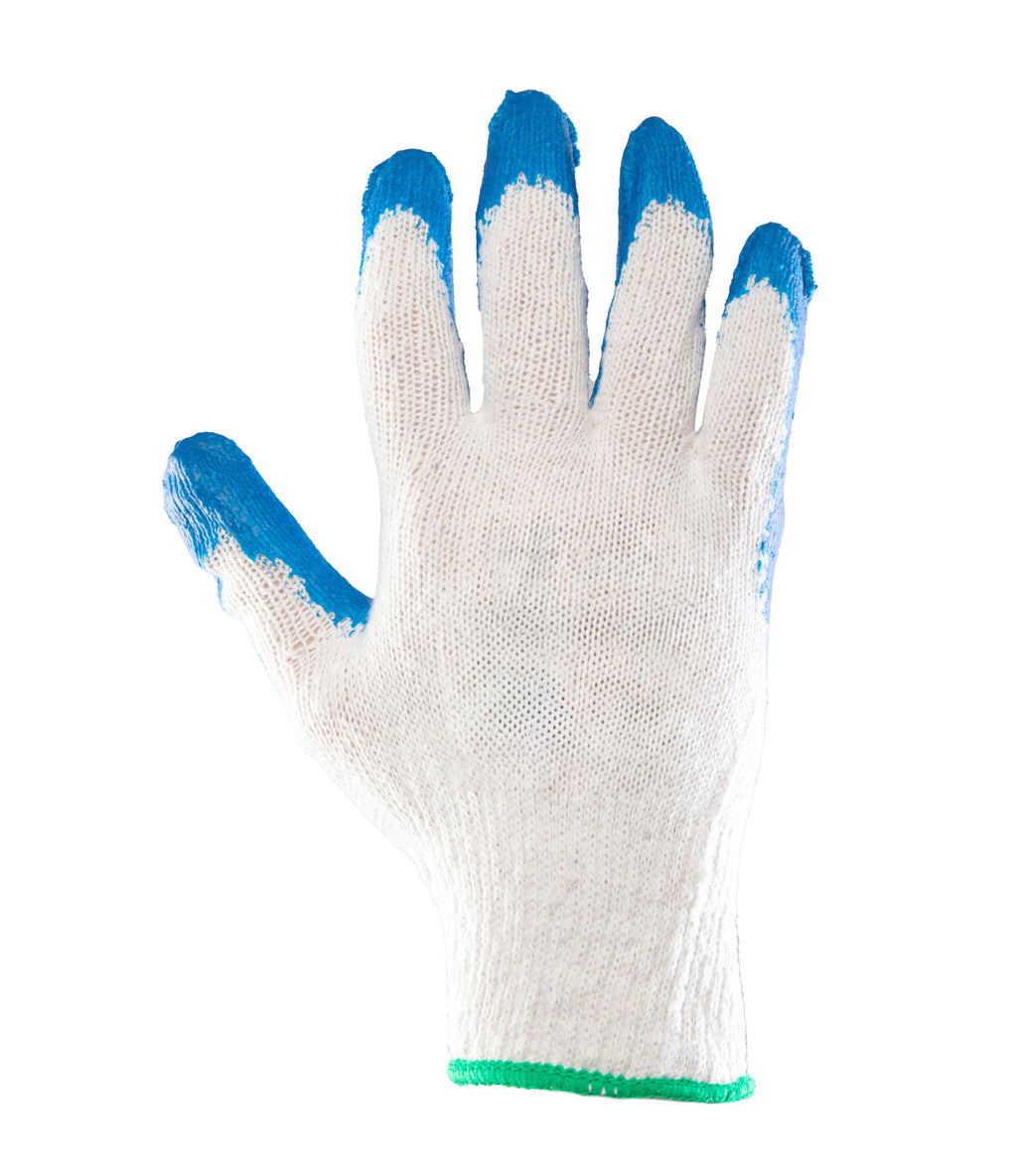 RUBBERED BLUE PGC-3 XL