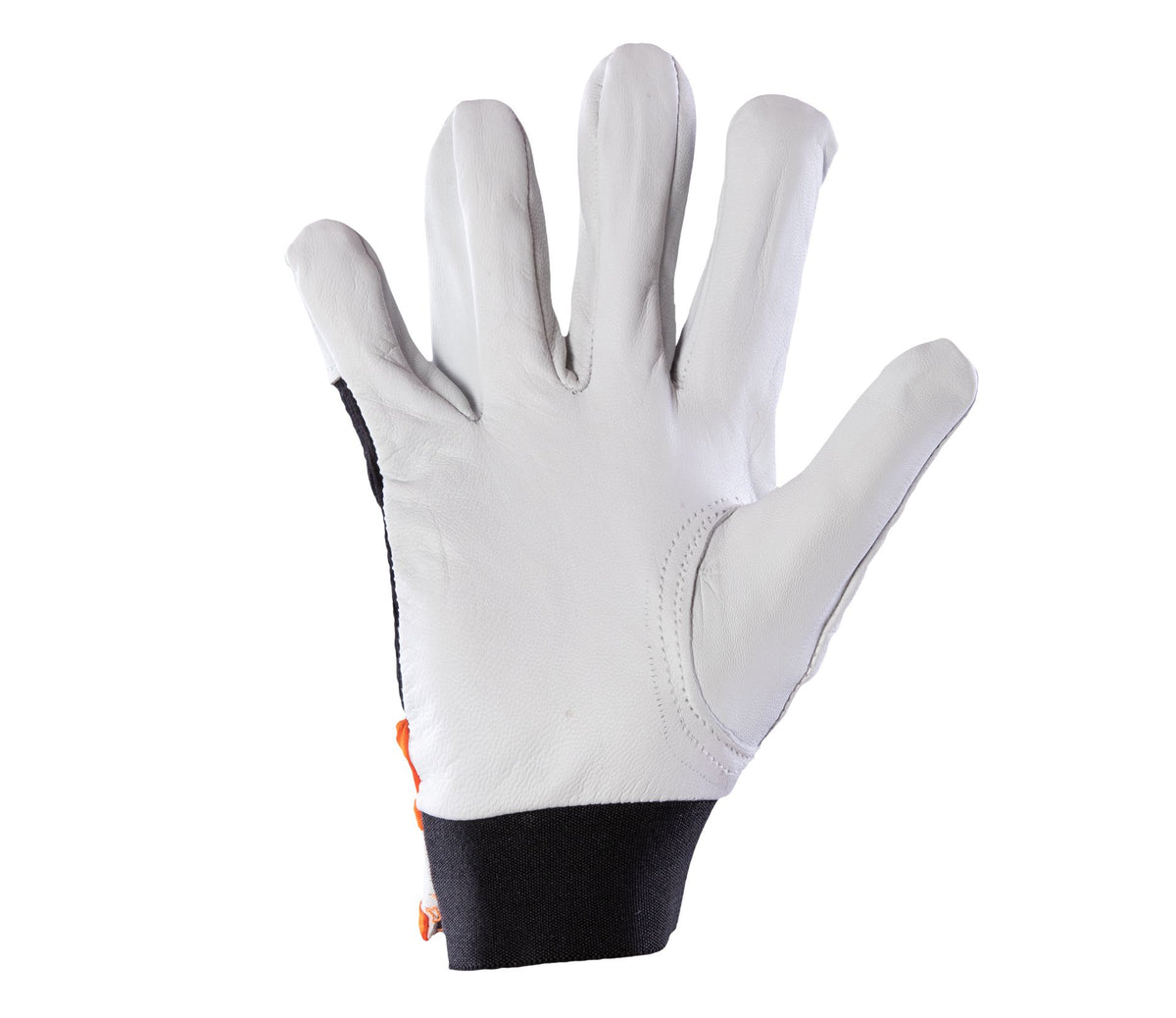 LEATHER REINFORCED CABRA (RSCV)
