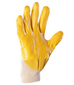 POLYSOLID YELLOW NITRILE
