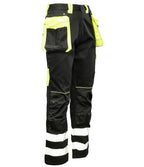 WAIST PANTS SOLAR REFLECTOR