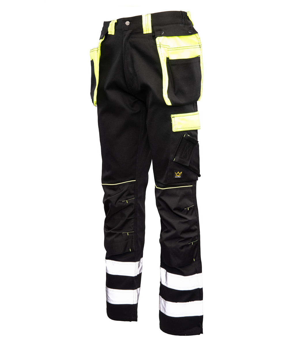 WAIST PANTS SOLAR REFLECTOR
