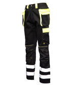 WAIST PANTS SOLAR REFLECTOR