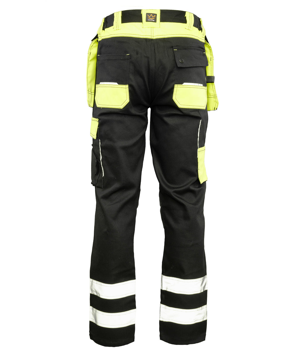 WAIST PANTS SOLAR REFLECTOR