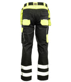 WAIST PANTS SOLAR REFLECTOR