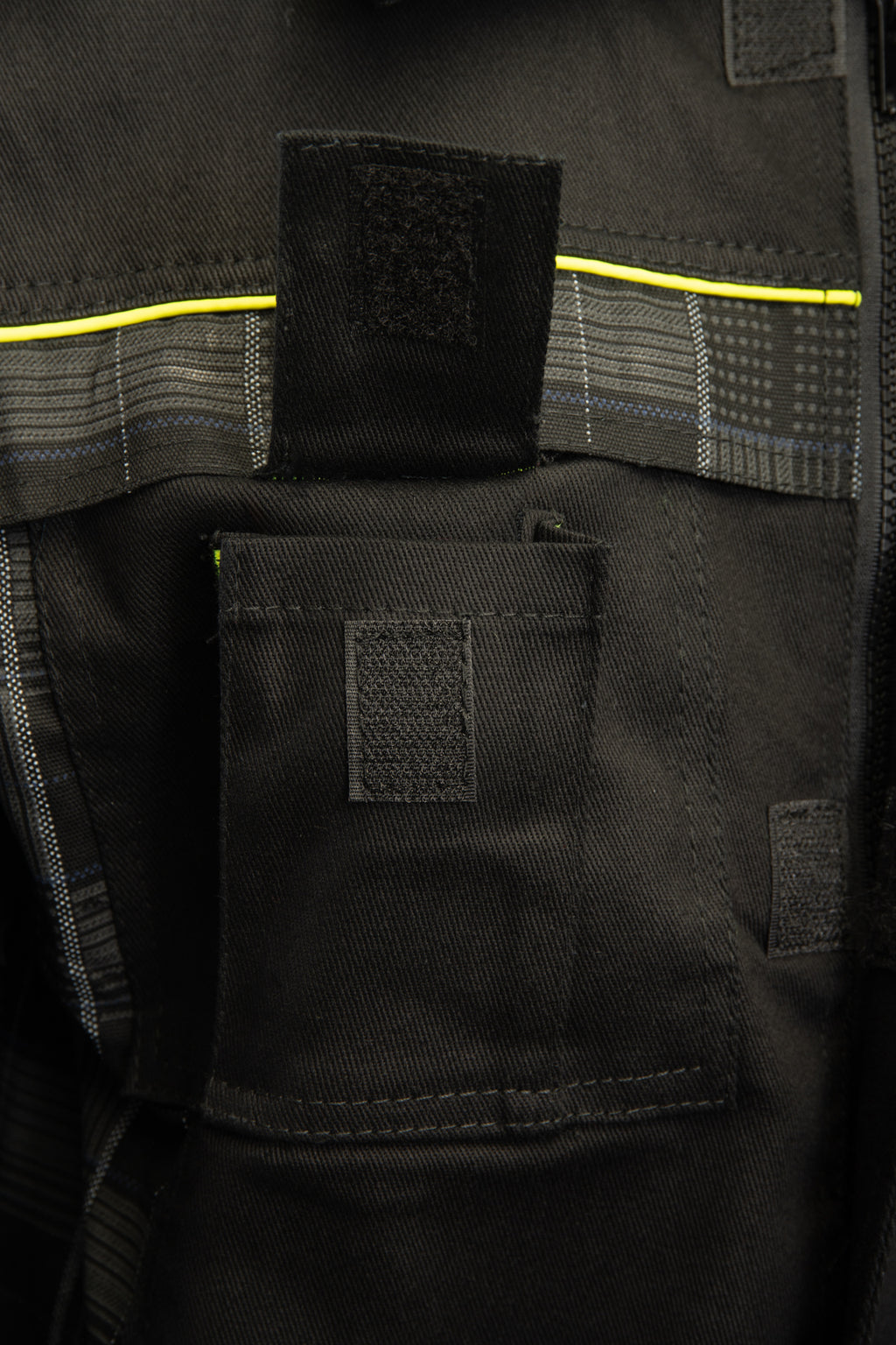 JACKET DIAMANT