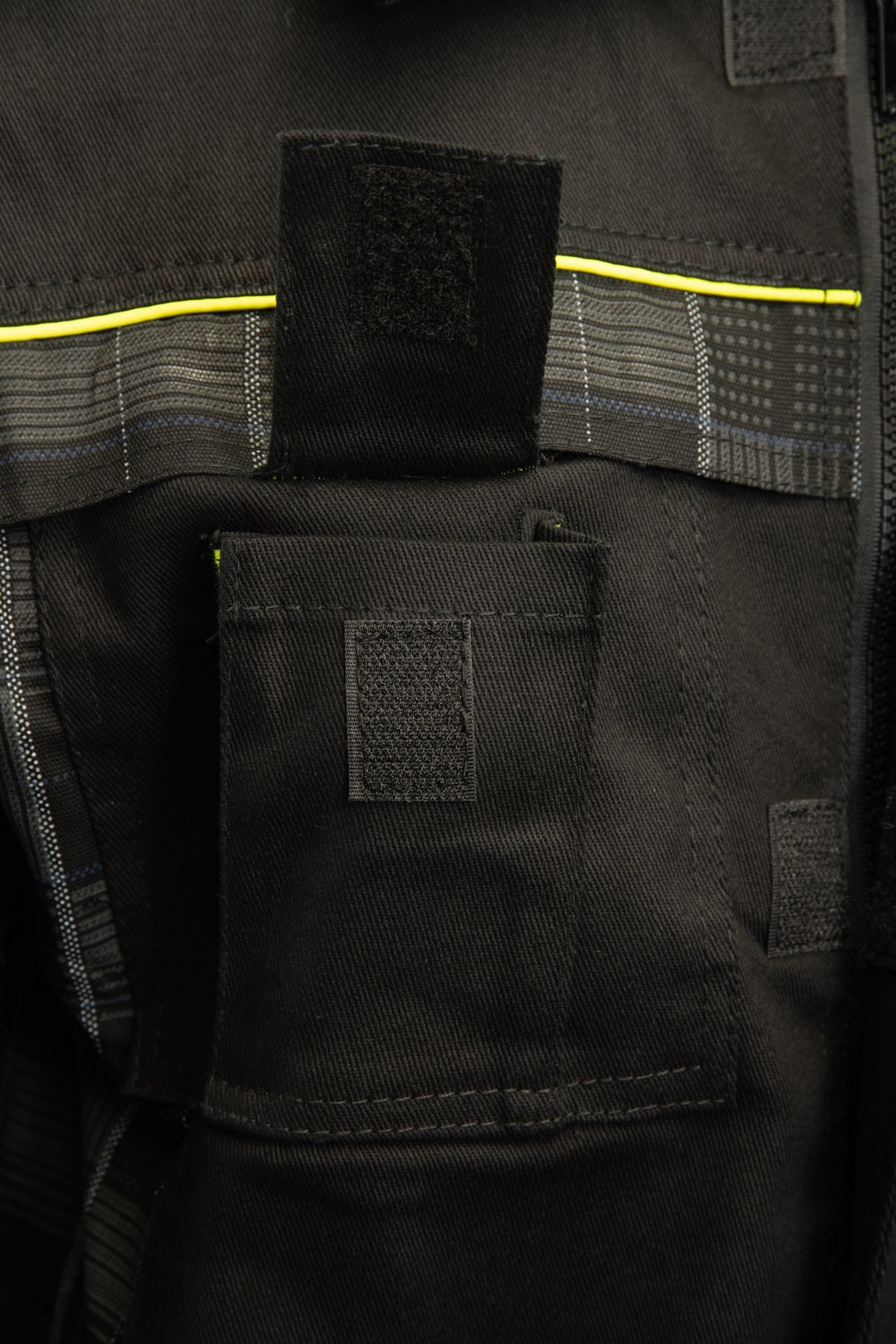 JACKET DIAMANT