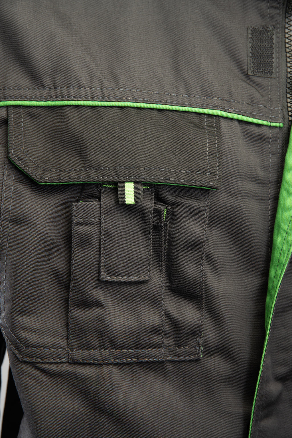 JACKET ONYX