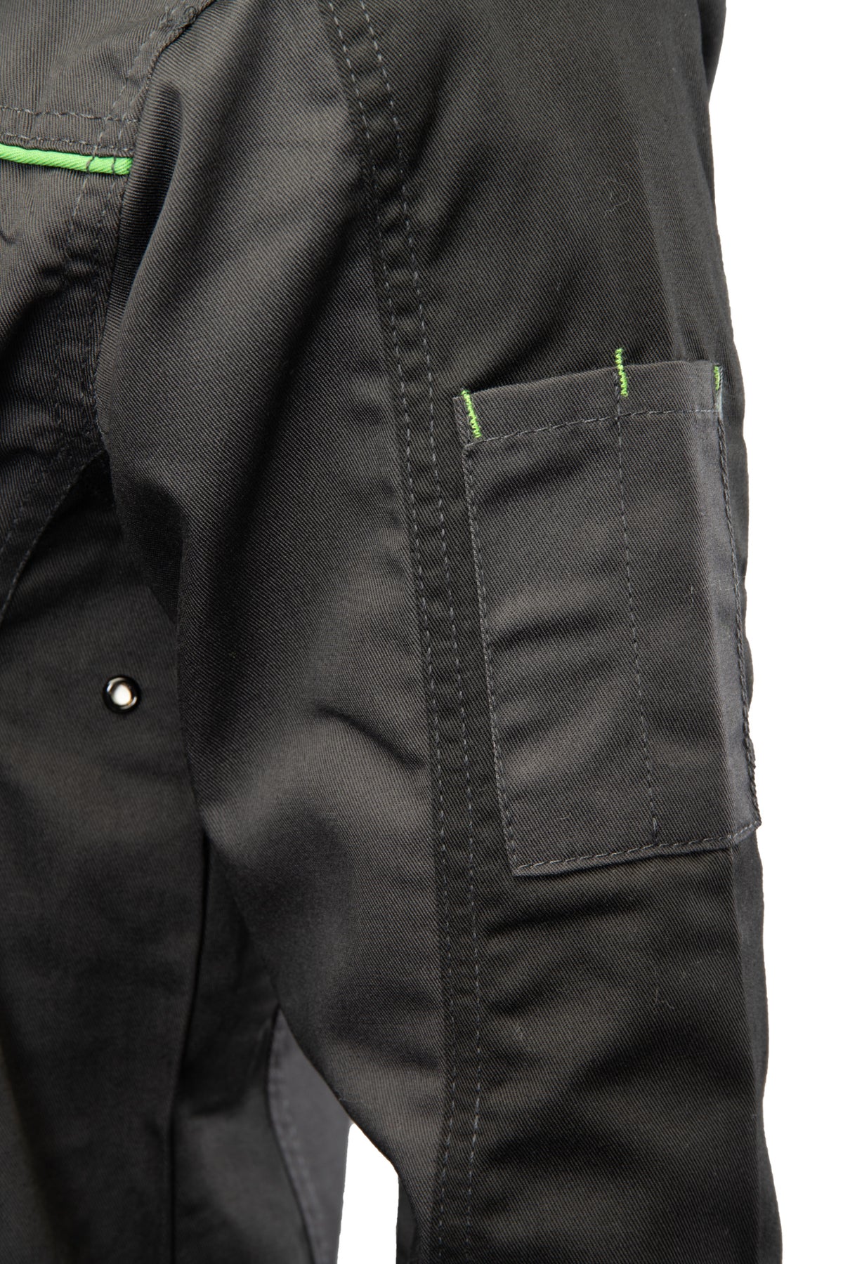 JACKET ONYX